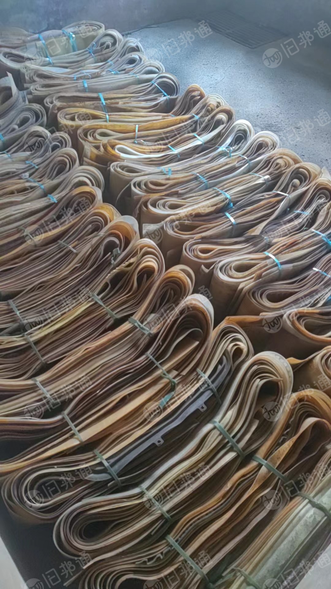 软质pvc门帘料,现货十几吨,现货出售