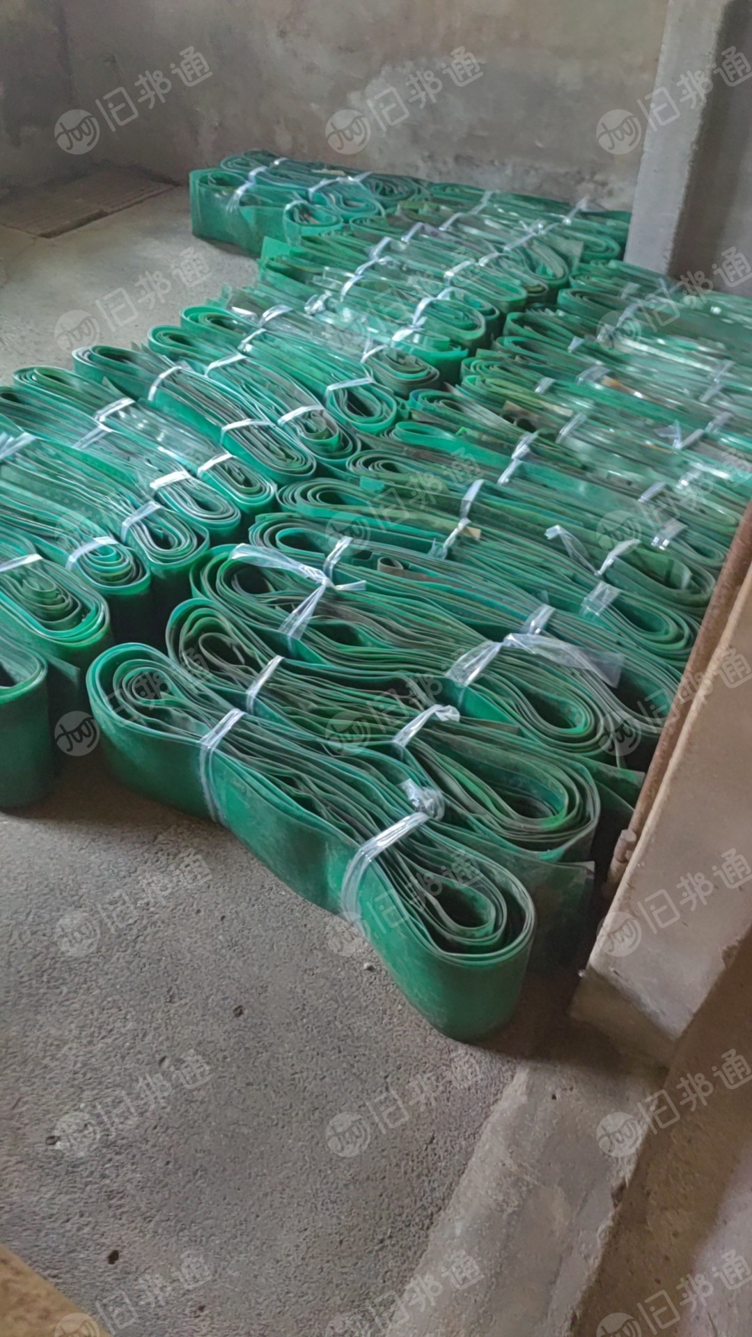 软质pvc门帘料,现货十几吨,现货出售