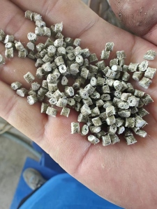 纯吨包内衬颗粒铝15%PE60%PET25%，不好用包退货，月供100吨，长期出售