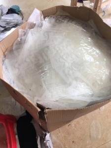 求购PET烫画片，菲林片，服装厂磨砂片