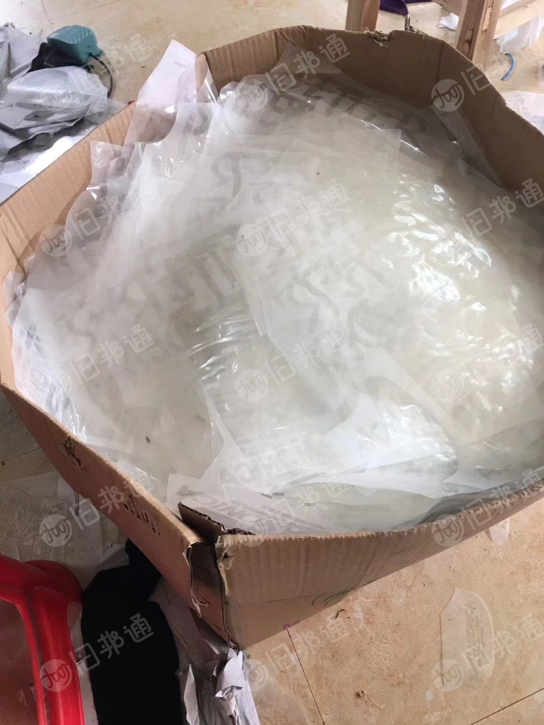求购PET烫画片,菲林片,服装厂磨砂片