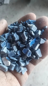 出售水果筐破碎料，月供70吨