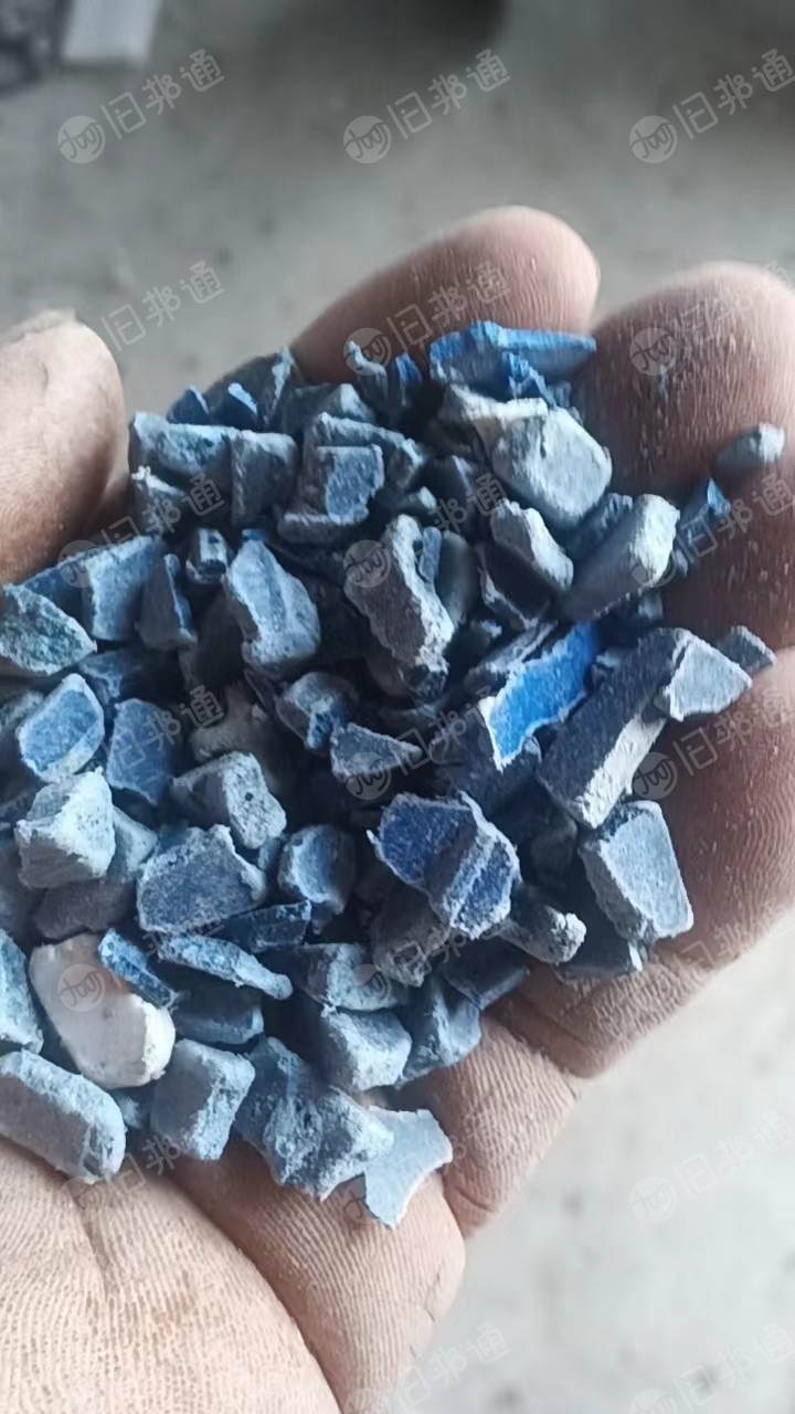 出售水果筐破碎料,月供70吨