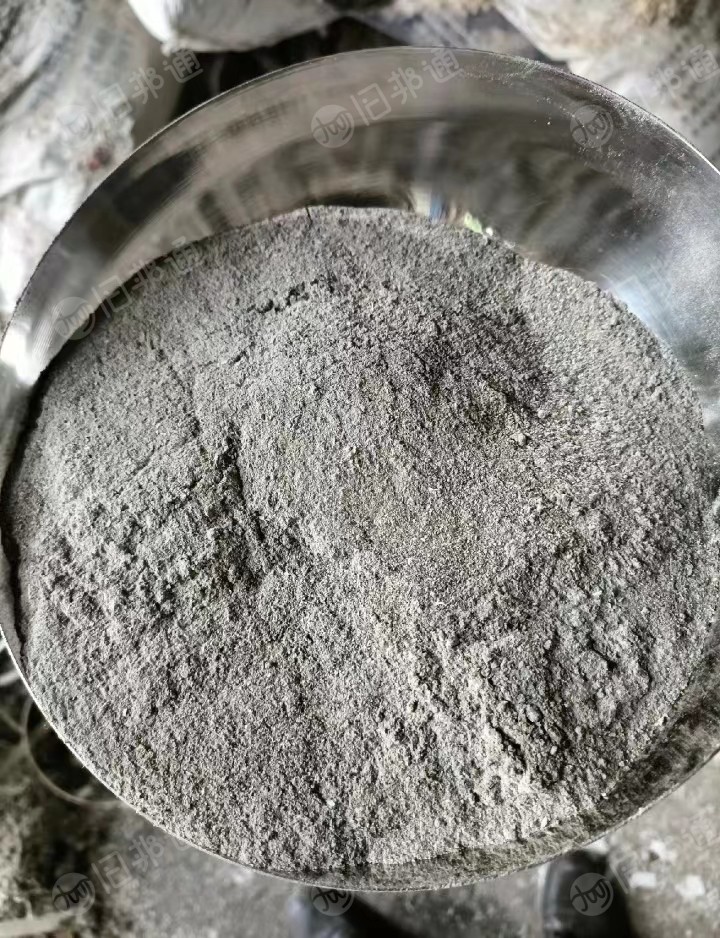 长期出售PVC封边条磨粉料