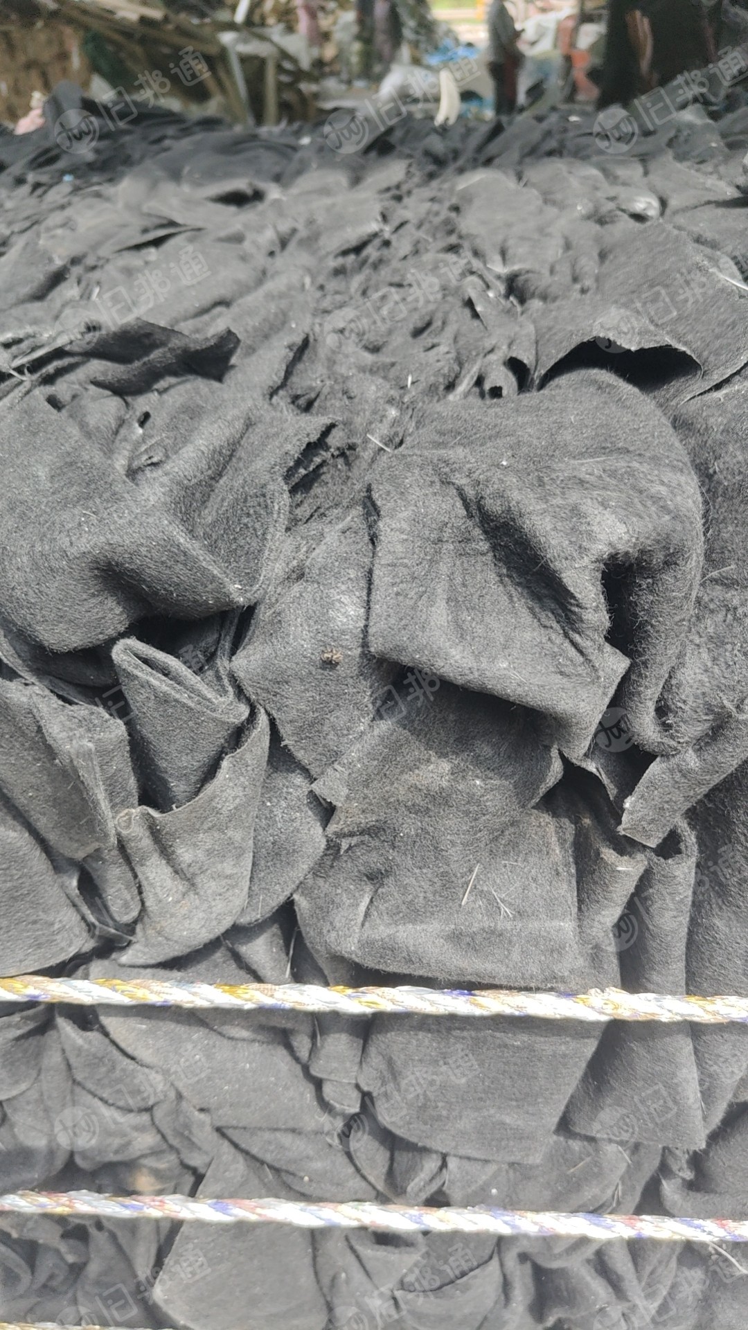 长期大量回收涤纶,氨纶料,服装厂,窗帘厂,汽车内饰下脚料