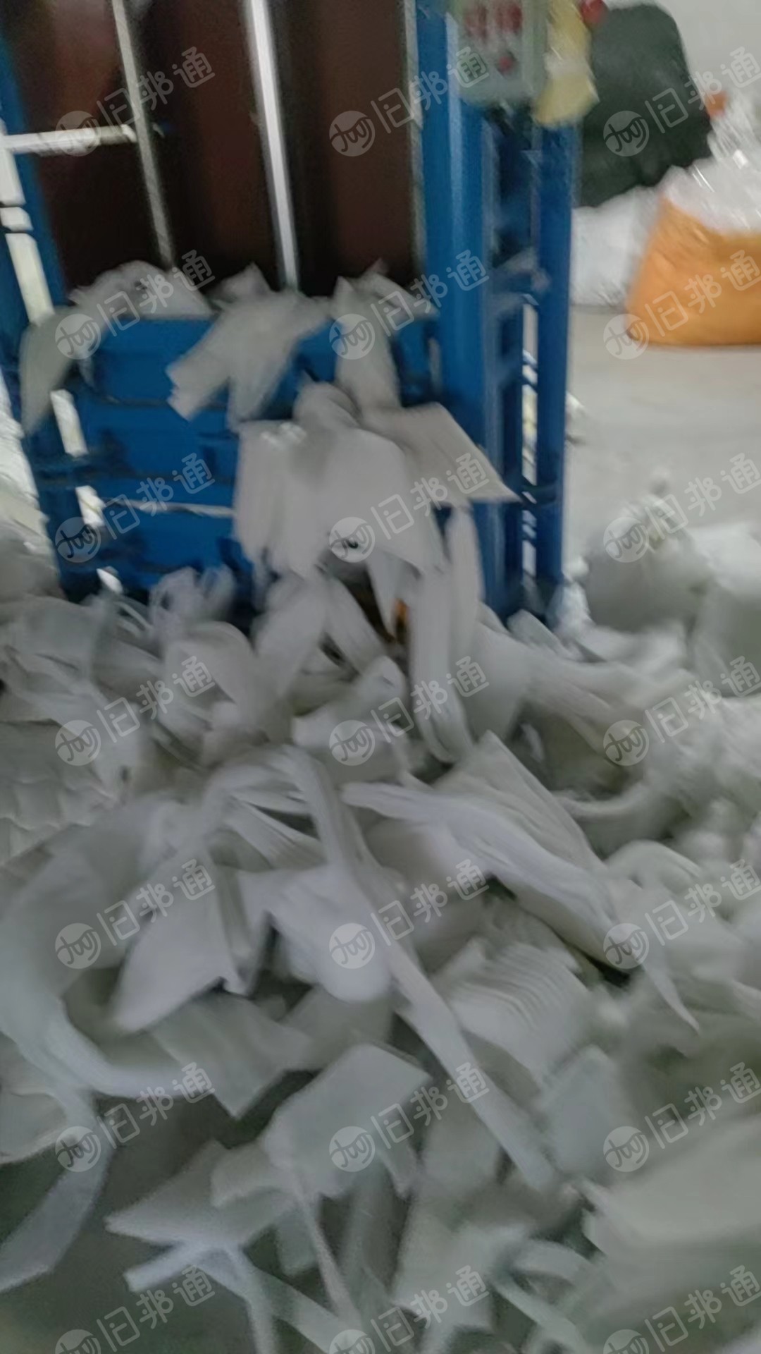 长期出售丝绵下脚料,床垫丝绵,裁床下来的丝绵边料
