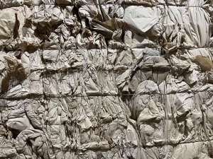 出售本色光伏纸压包