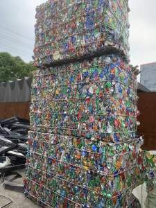 出售铝易拉罐棉花包