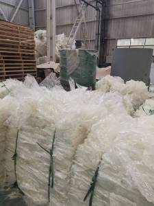 pet无胶膜，现货20吨，长期有货出售