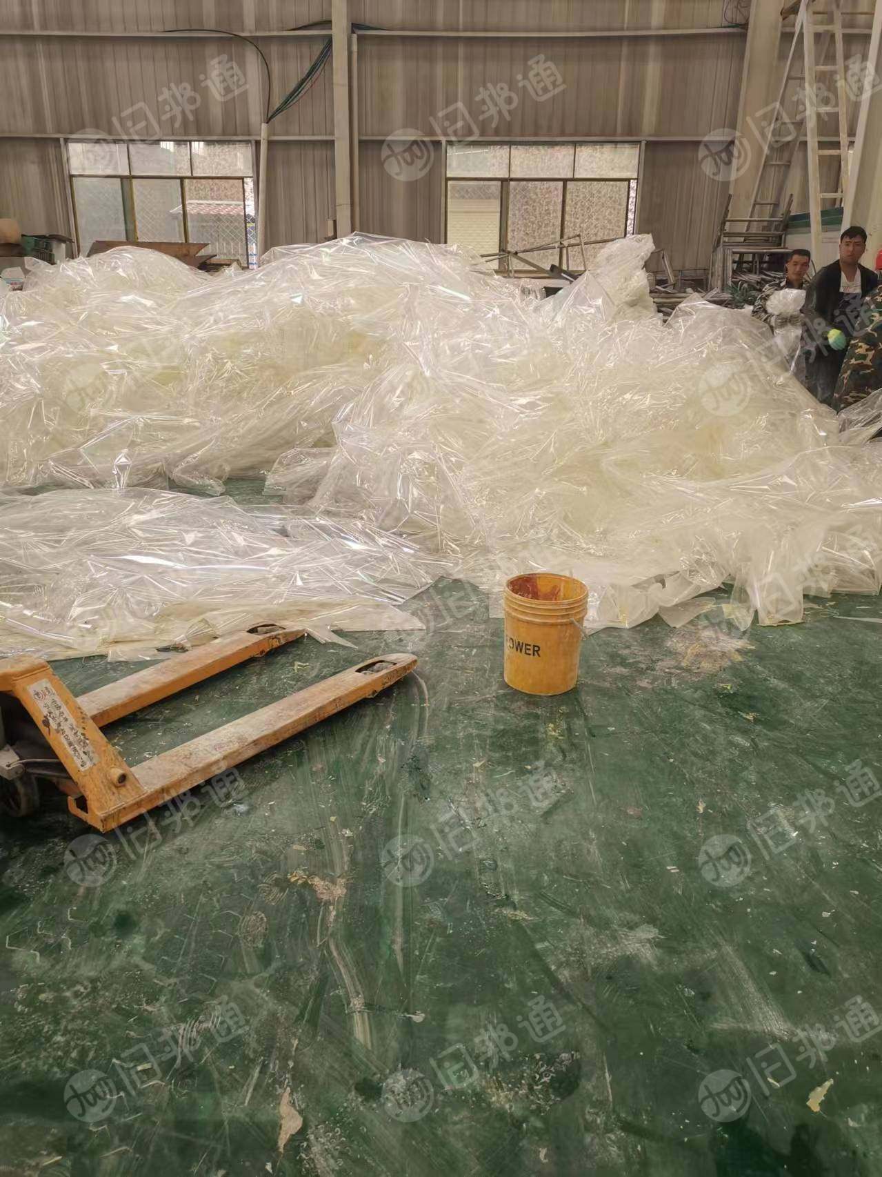 pet无胶膜,现货20吨,长期有货出售