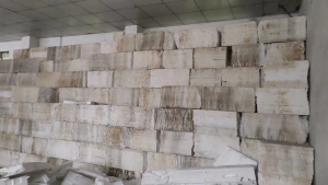 EPS冷压块长期出售，现货7吨