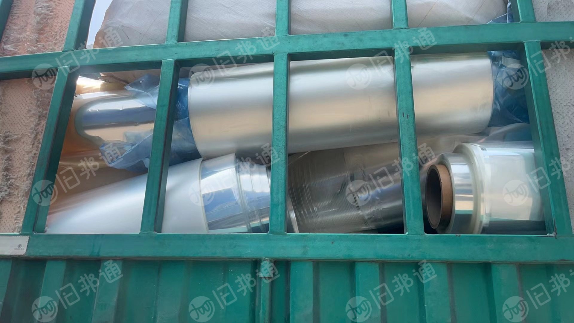 求购透明PET膜,厚度20丝左右,干净不带胶