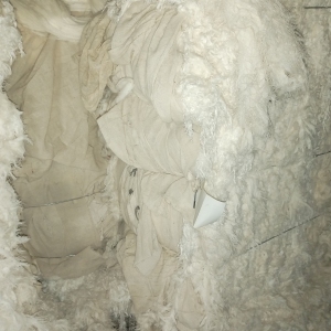 出售无纺布，纺织，布边，边纱，混纺布边，65棉