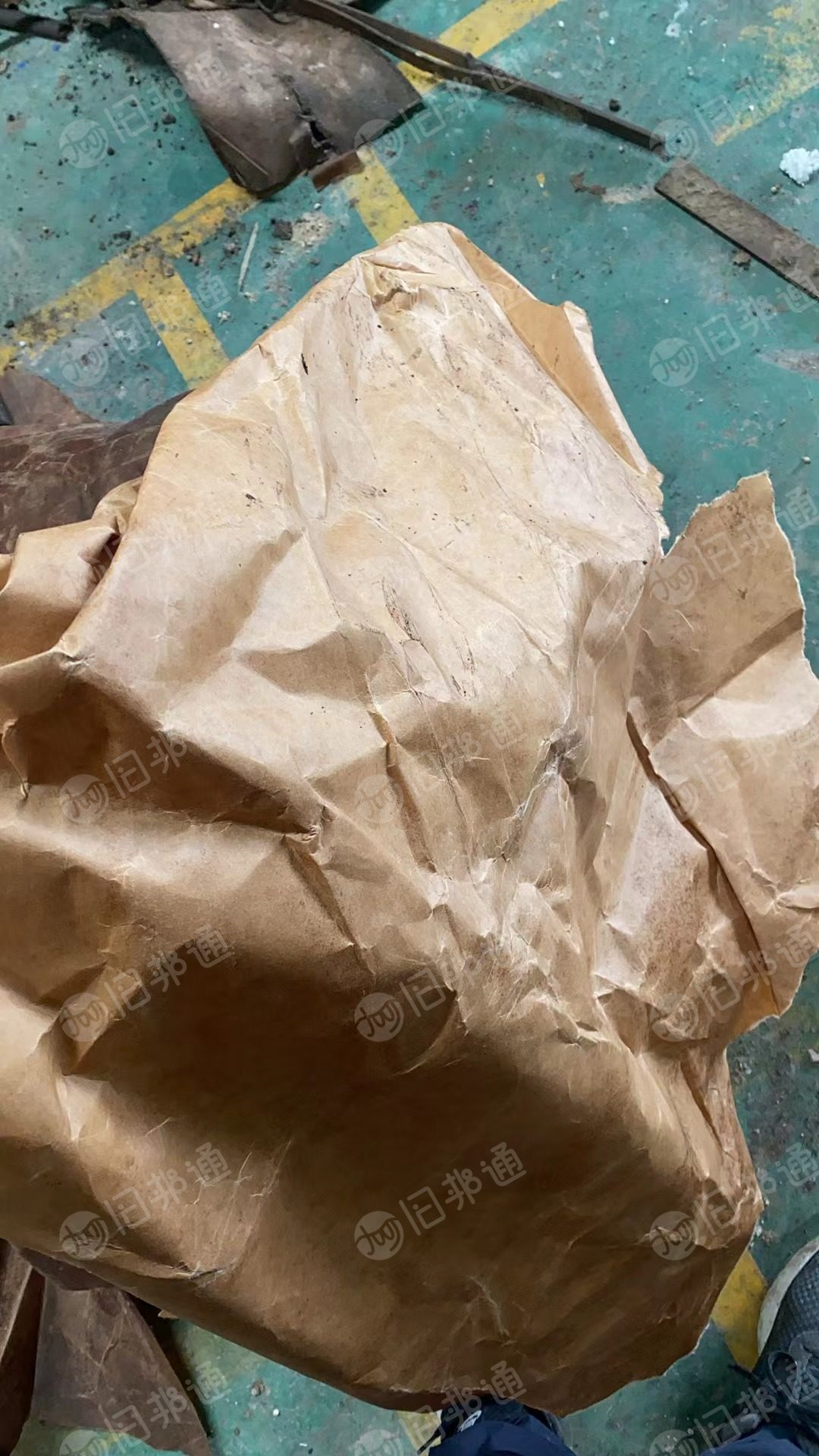 出售变压器拆下来的油纸