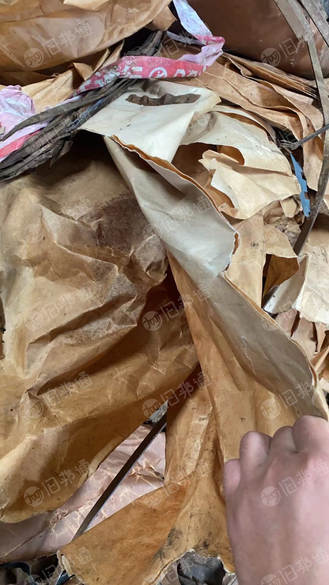 出售变压器拆下来的油纸