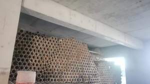 出售二手3寸纸管，厚1.2cm，长度96/180cm