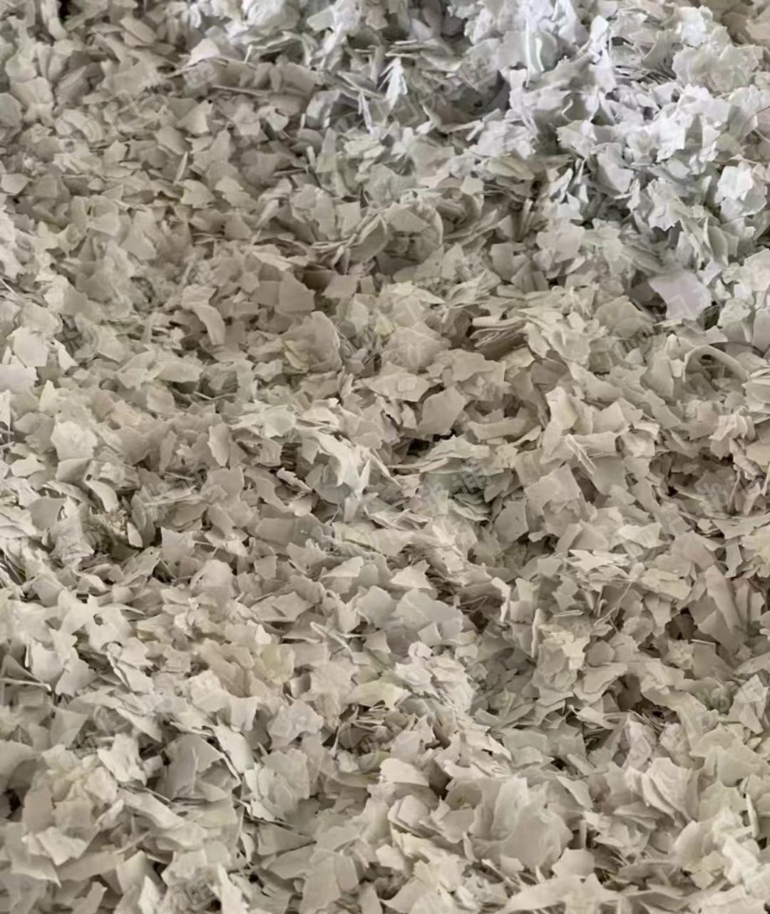 ps改苯破碎料,干粉碎的无杂料,可切粒,掺料,月供100吨,出售