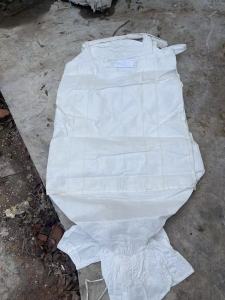   出售二手吨包，月供60吨