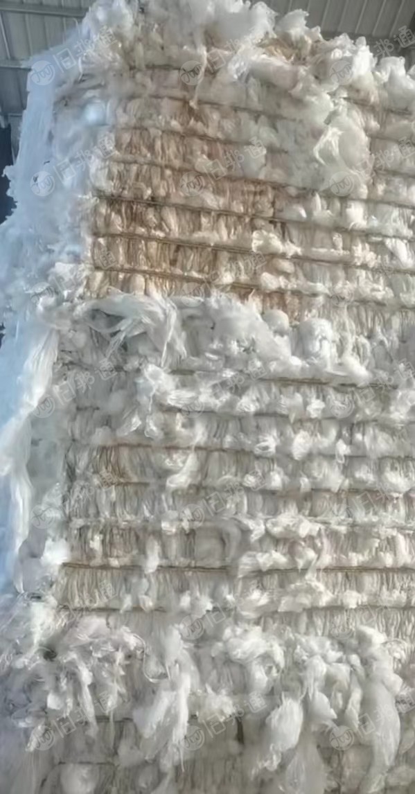 长期出售PE膜废料,高压膜,低压膜都有
