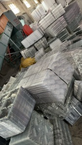 高价收购pet吸塑盒 ps吸塑片，月需几百吨