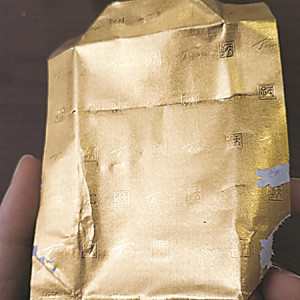 全国长期高价收购烟厂下来的香烟铝箔纸