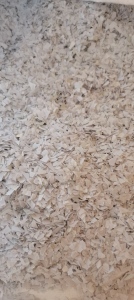 出售中性硬质PVC破碎料