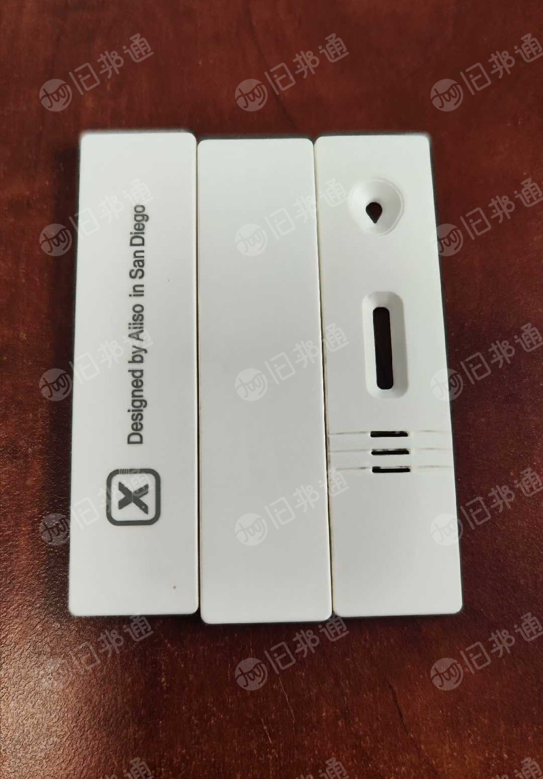 塑料卡壳,核酸检测壳,纯ps料,量大,现货出售