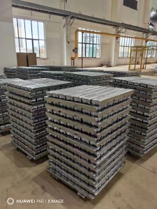 出售压铸铝锭，现货60吨