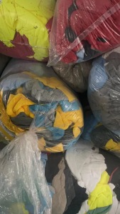 出售超细纤维毛巾布块