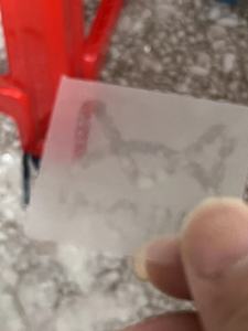 长期出售烫图片，内衣烫图烫标撕下来的