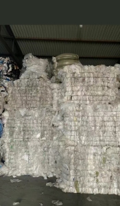 长期出售各种PE膜废料