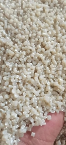 ABS光伏板颗粒长期出售，月供百来吨 