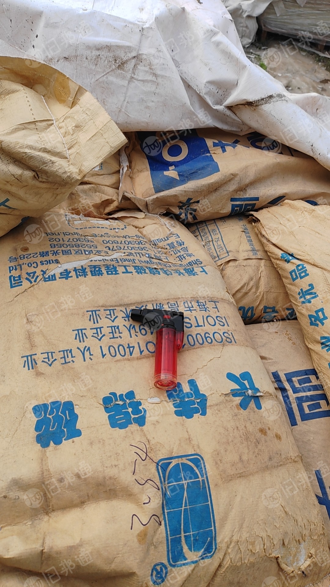 处理一批进口尼龙,pps Pom颗粒,现货13吨
