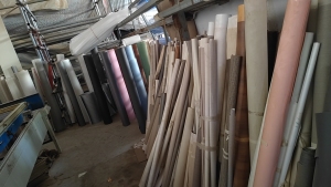 吸塑pvc膜，长期供应，现货出售