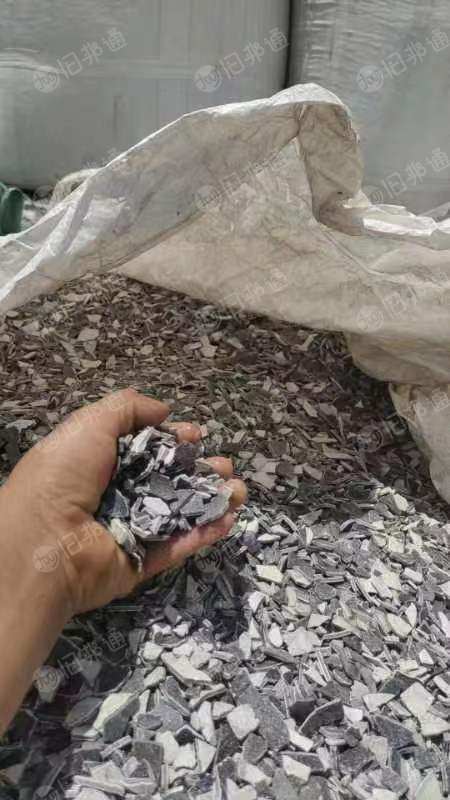 pvc大小管破碎料,现货100多吨,长期有货