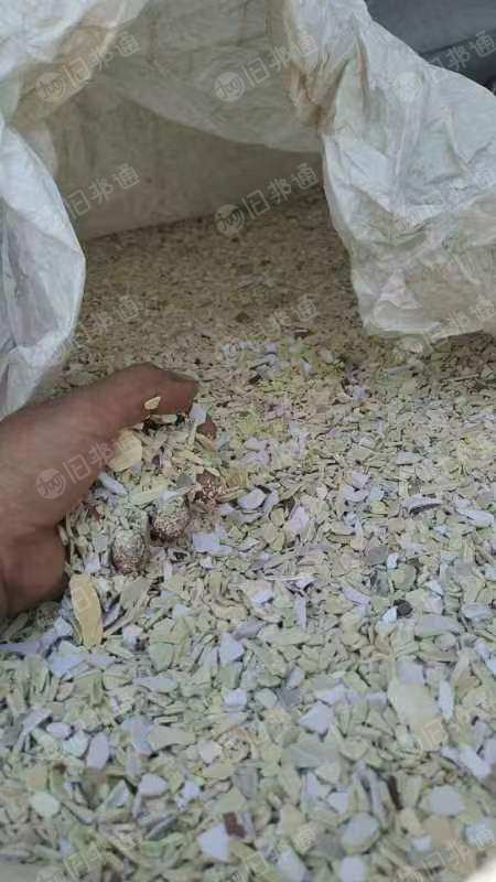 pvc大小管破碎料,现货100多吨,长期有货