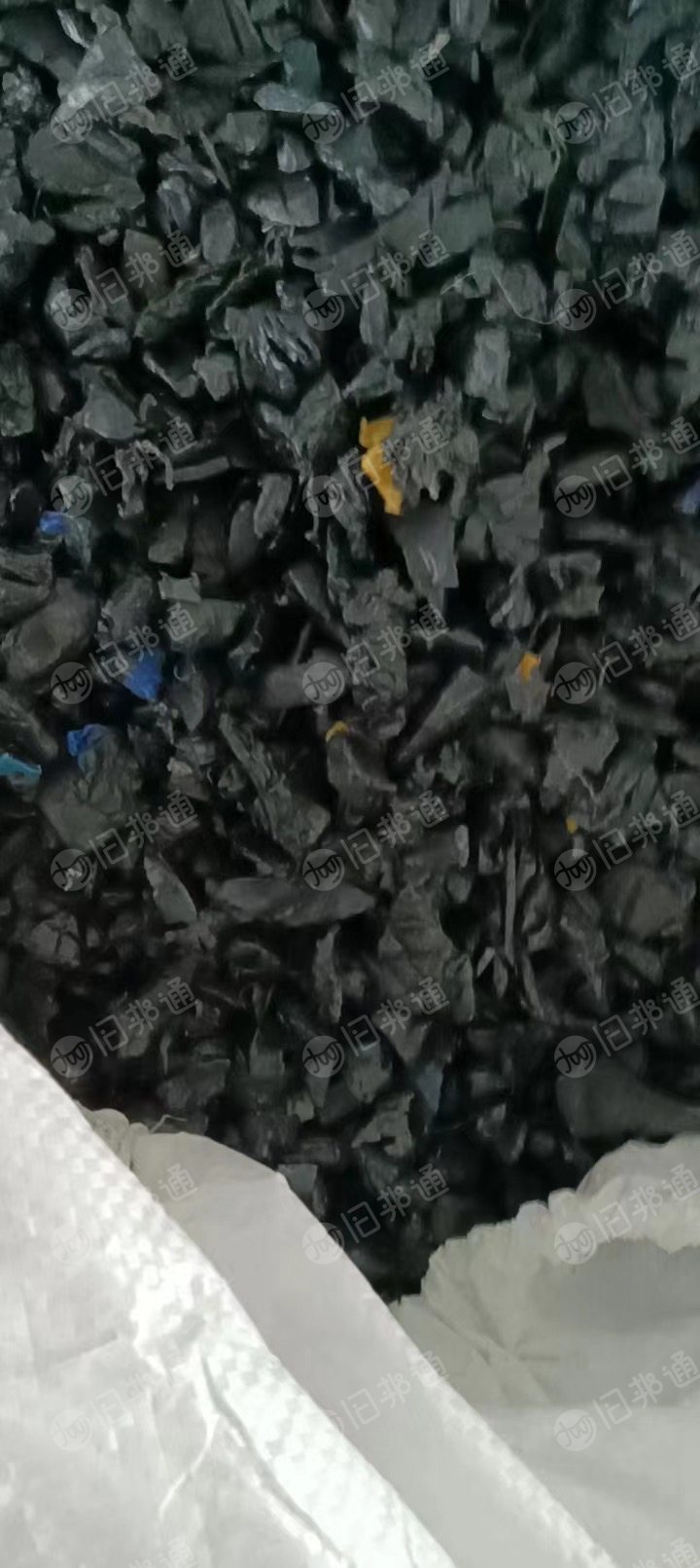 大量收购 一级蓝线 二级蓝线破碎料