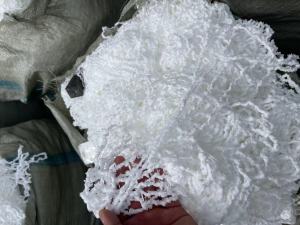 长期大量出售涤纶水丝，氨纶水丝，废丝