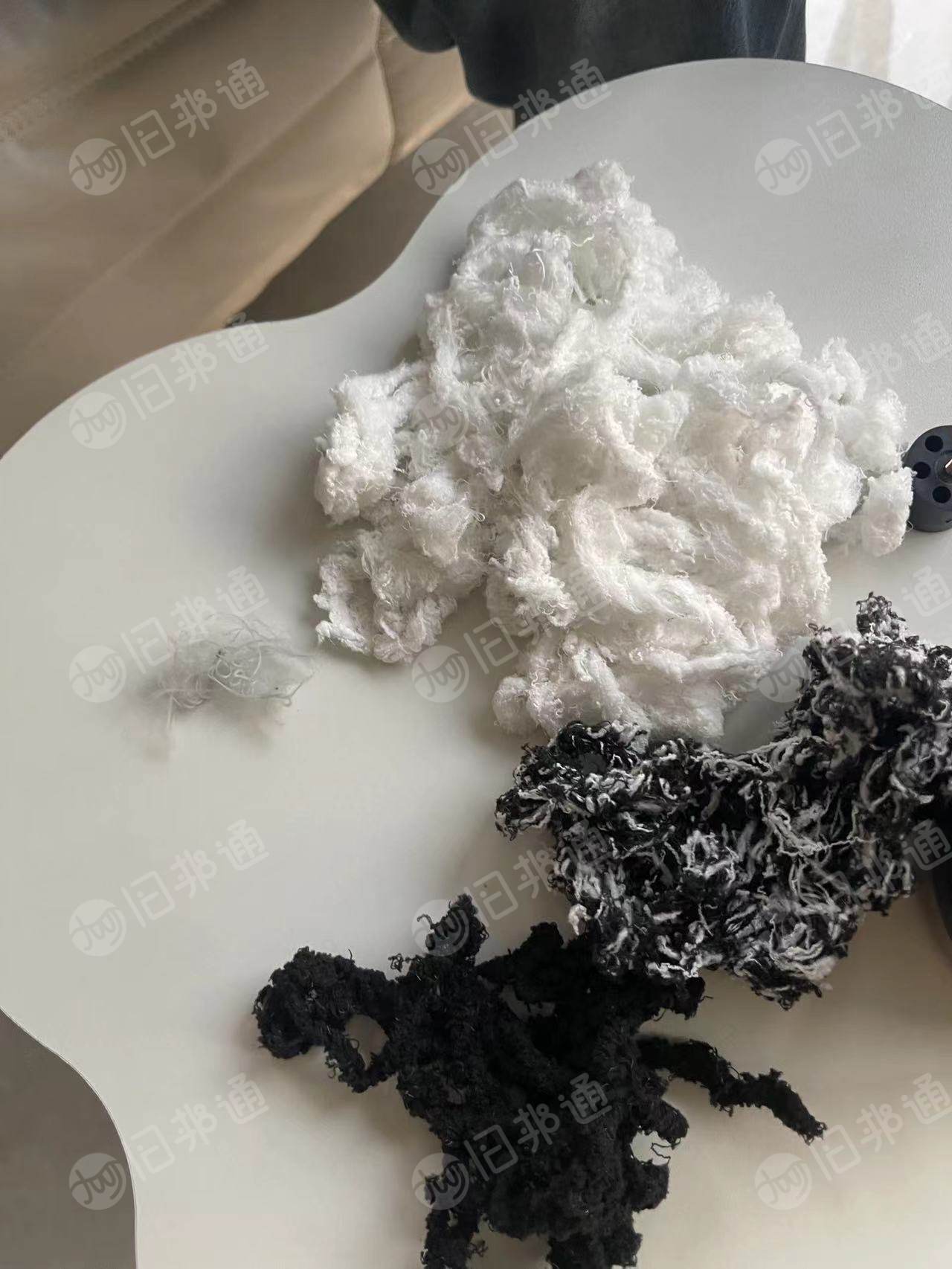 长期大量出售涤纶水丝,氨纶水丝,废丝