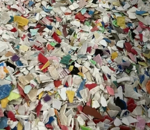 长期出售盐漂花乙破碎料，过硅胶机，材质机