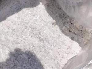 长期出售PET落地料，瓶片