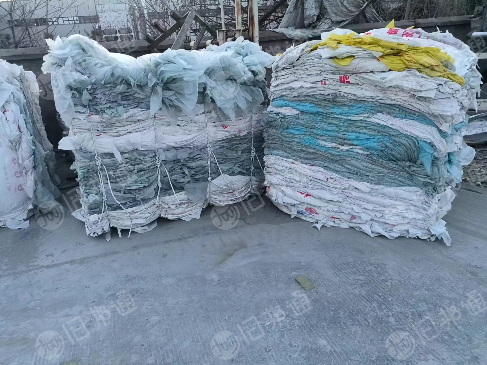 高压水洗膜长期出售,月供2个挂