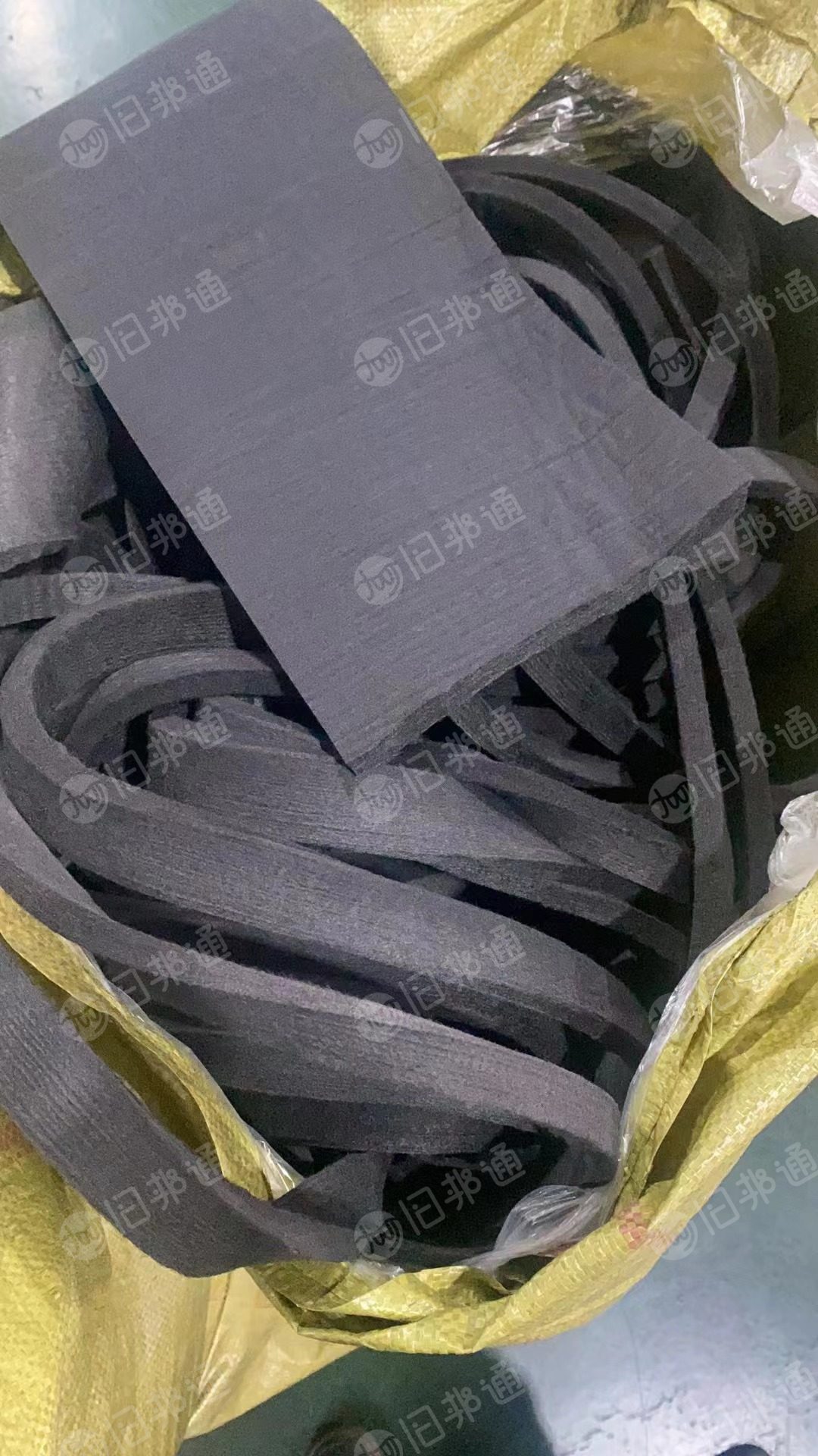 出售黏胶基石墨毡边角料,粘胶,基石墨毡,边角料