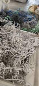 新料改性厂，机头藤条，pbt，尼龙现货2挂车，出售