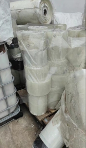 长期出售PET复PE卷膜，双层可分离