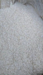 长期出售娃哈哈大小白花乙破碎料