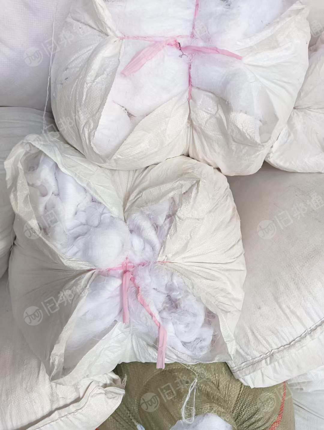 纯棉刀口纱,三色料,出售