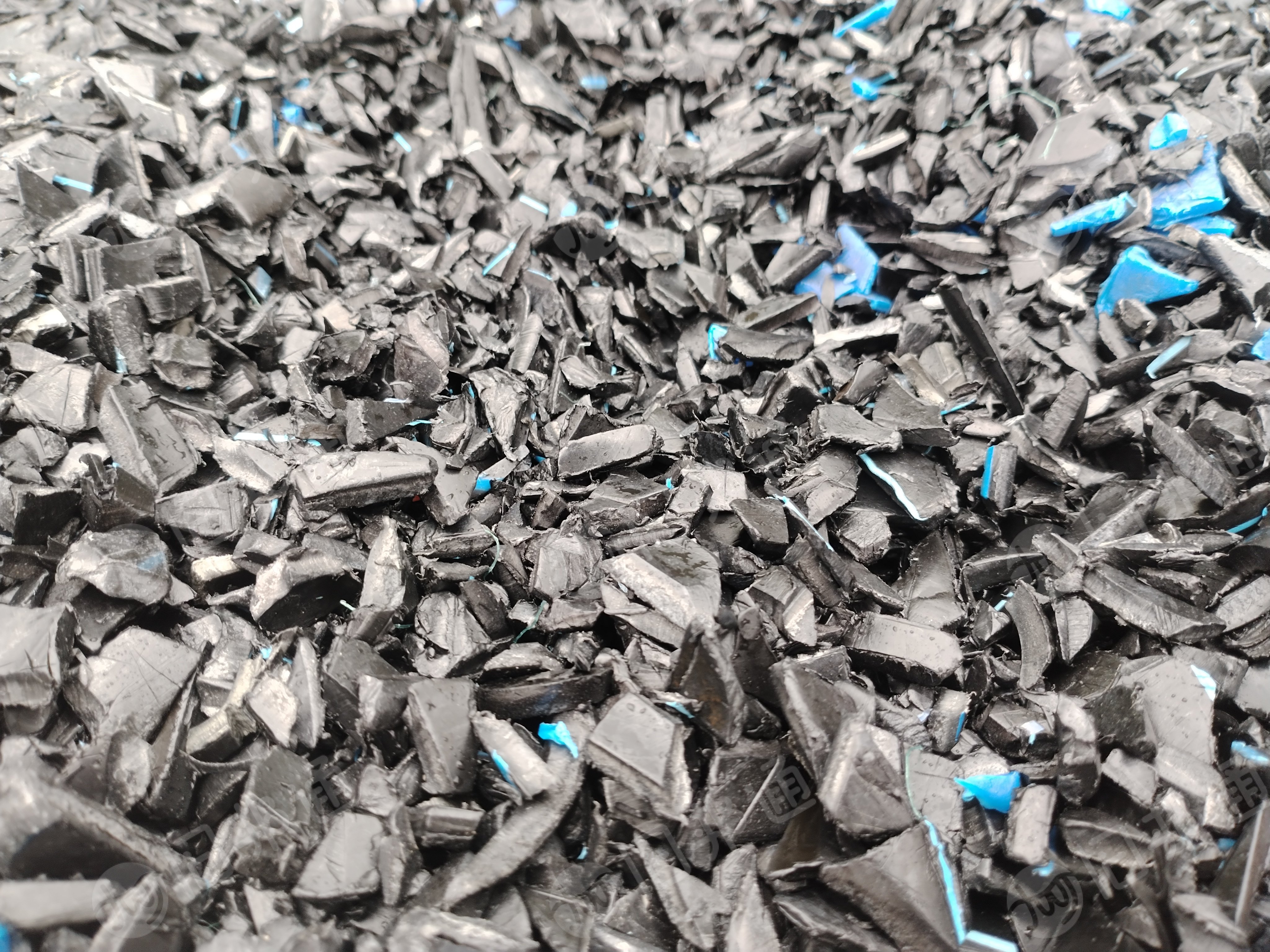 出售PPR.PE管破碎料,月供500吨