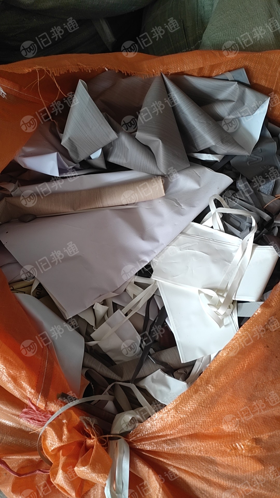 出售PVC吸塑膜,厂货,长期都有