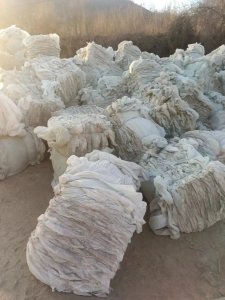 出售吨包内膜，月供20-30吨